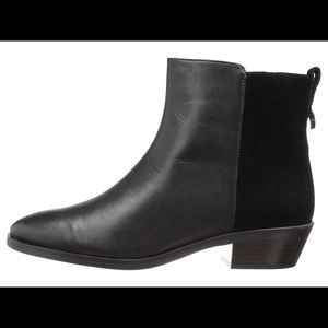 COACH Carmen Booties
